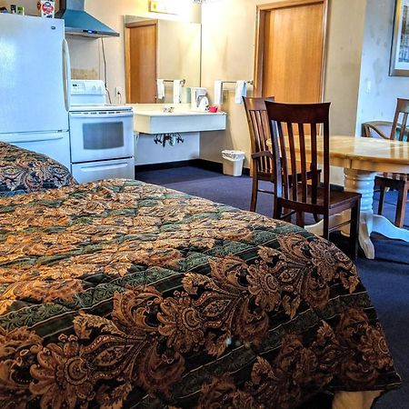 Executive Inn Thomson Ngoại thất bức ảnh