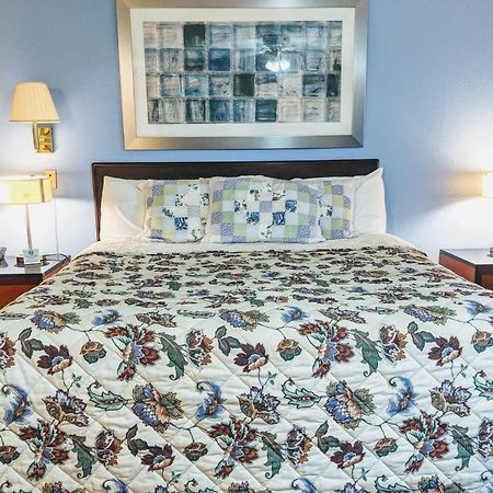Executive Inn Thomson Ngoại thất bức ảnh