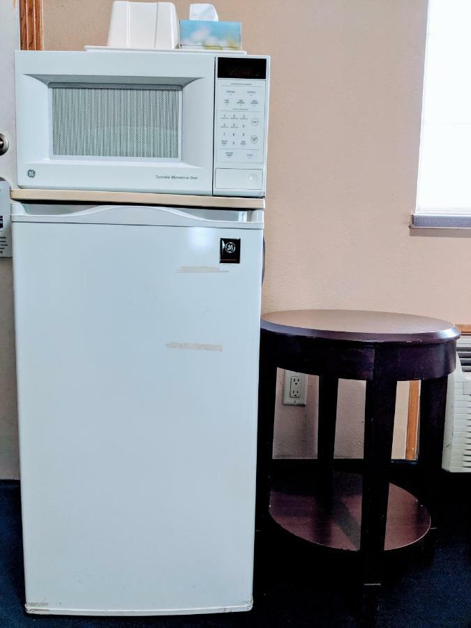 Executive Inn Thomson Ngoại thất bức ảnh